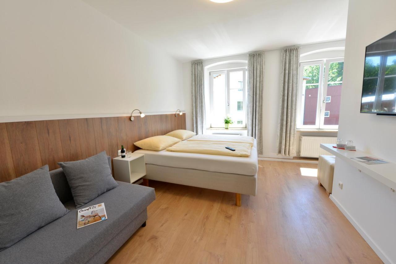 Gasthof Gambrinus 3*
