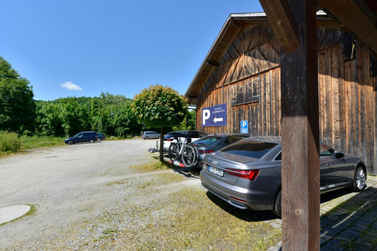 Gasthof Gambrinus 3*