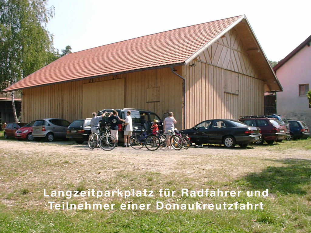 Gasthof Gambrinus