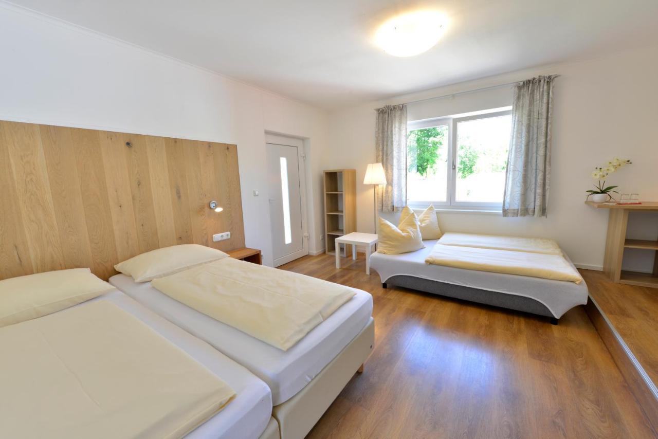 Guest house Gambrinus 3*