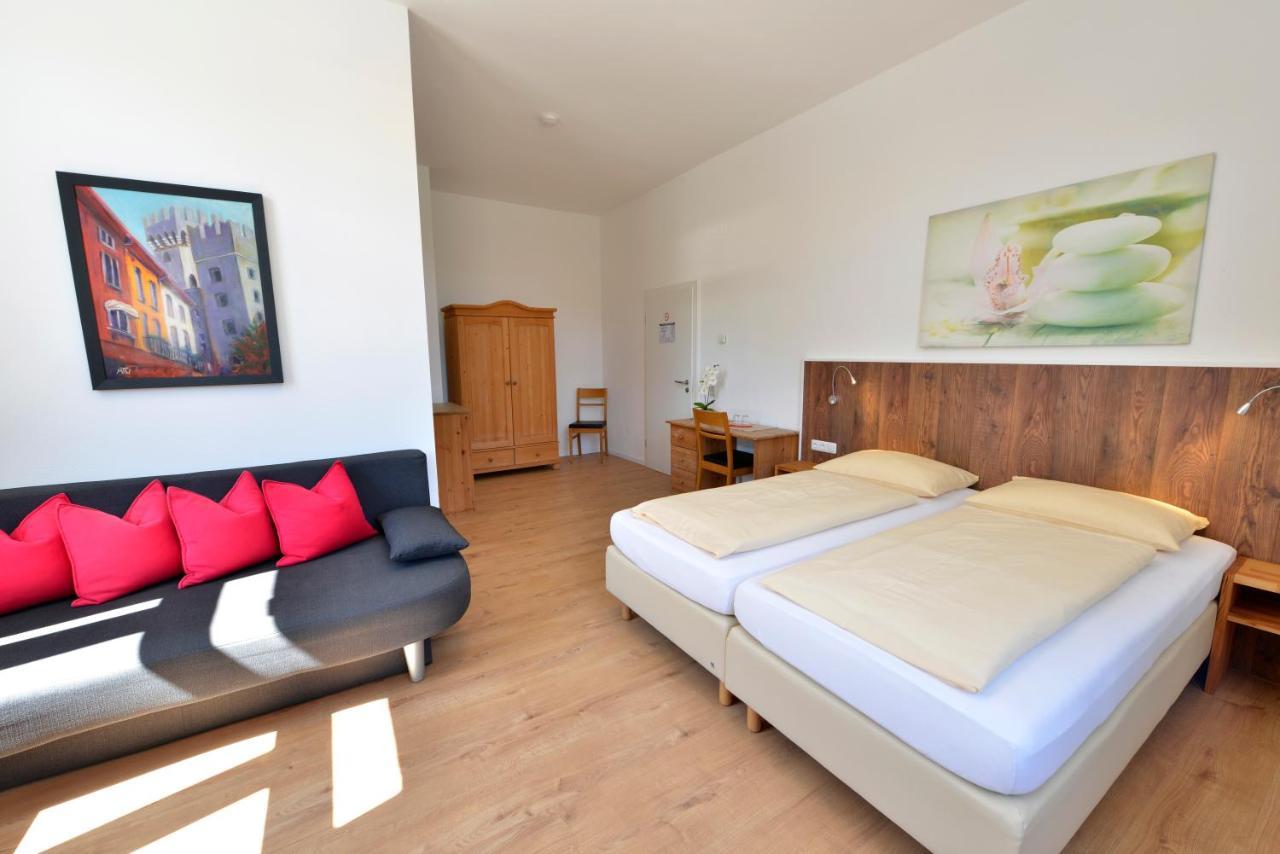 Gambrinus Guest house Passau