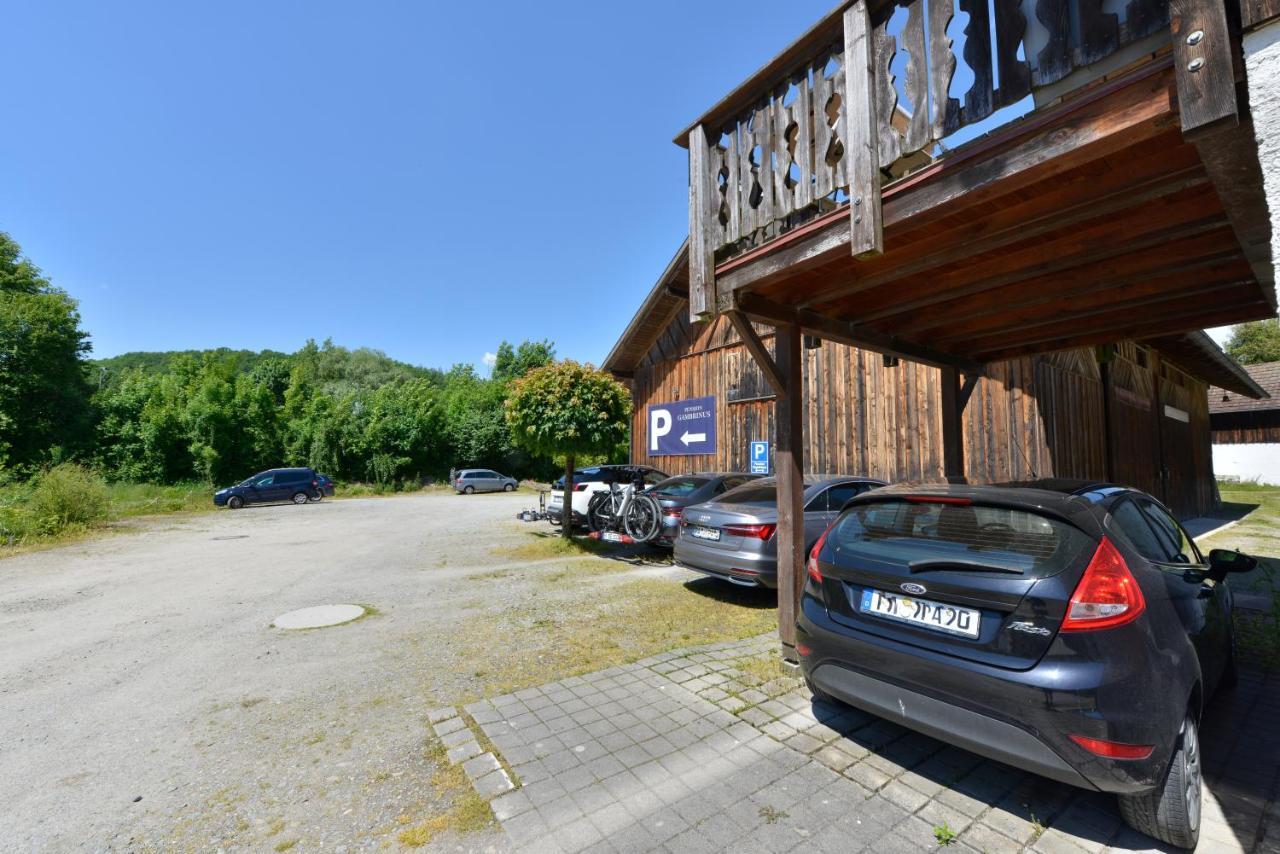 Guest house Gambrinus