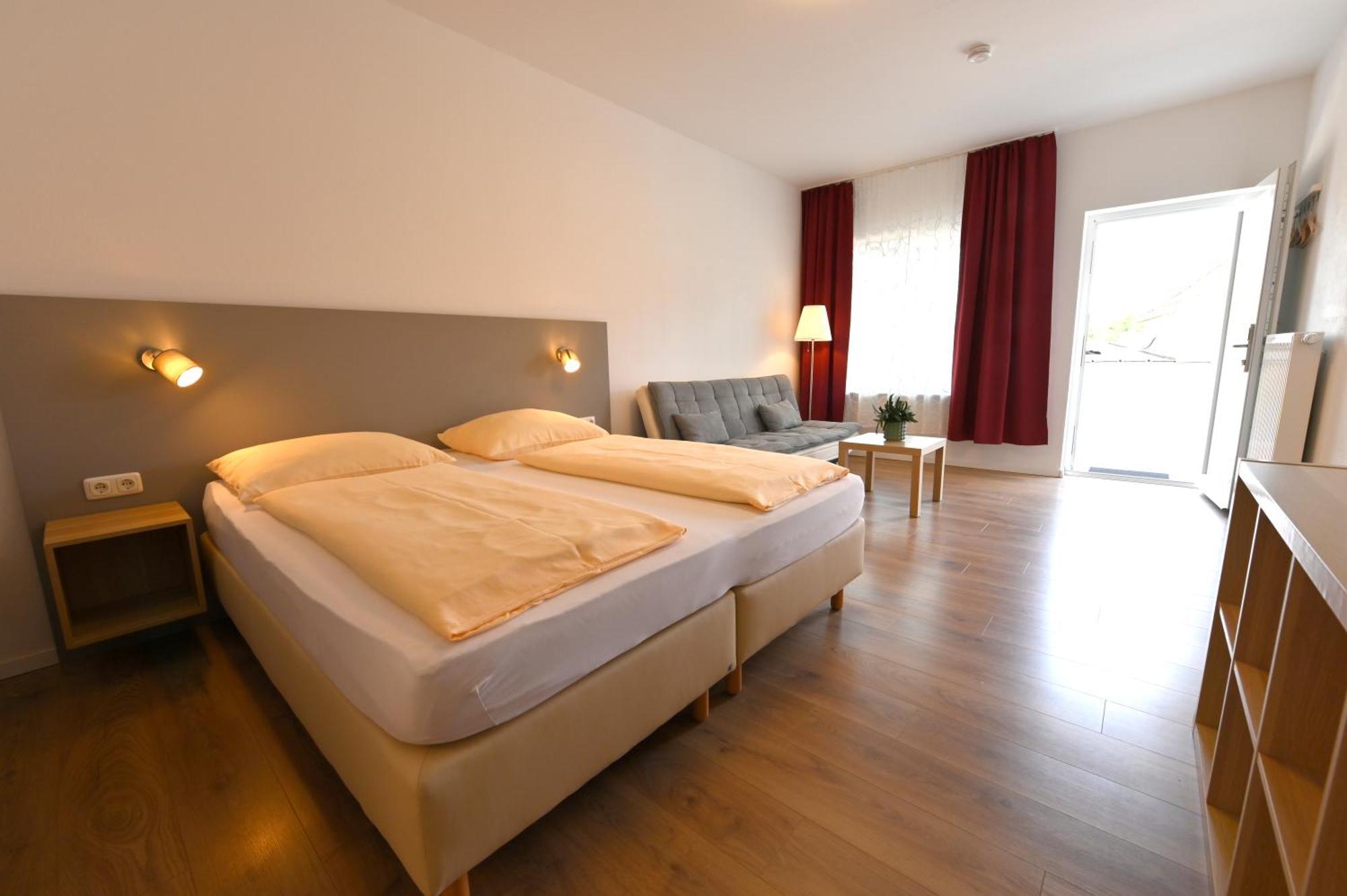 Maison d'hôtes Gambrinus 3*
