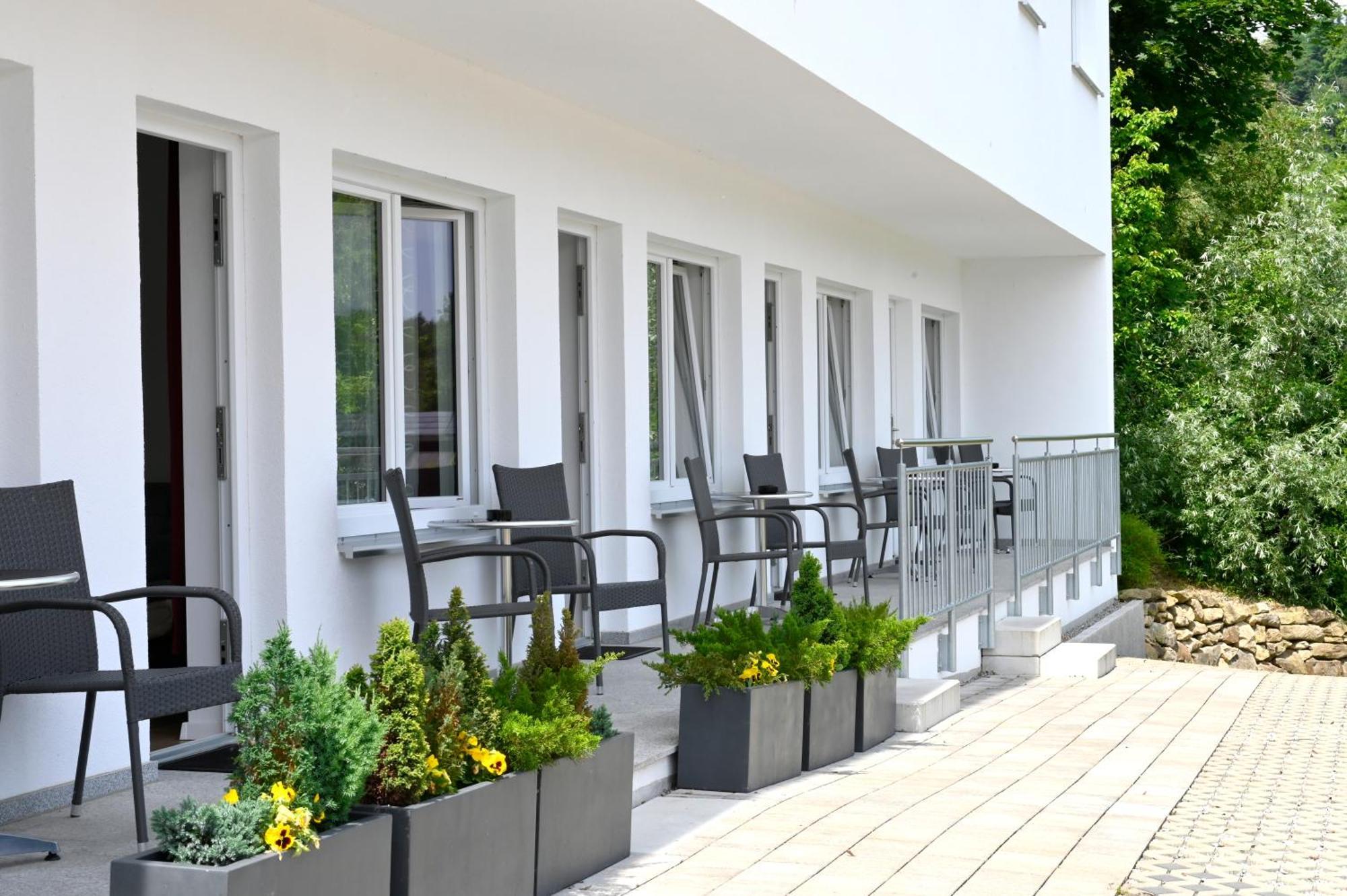 Maison d'hôtes Gambrinus 3*