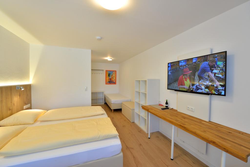 Guest house Gambrinus