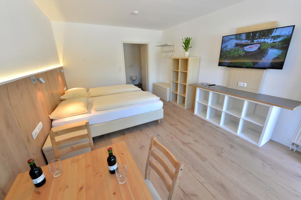 Maison d'hôtes Gambrinus 3*