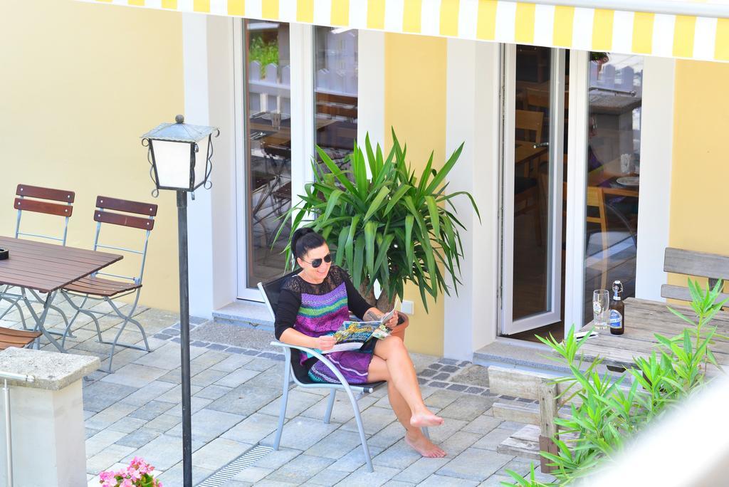 Guest house Gambrinus