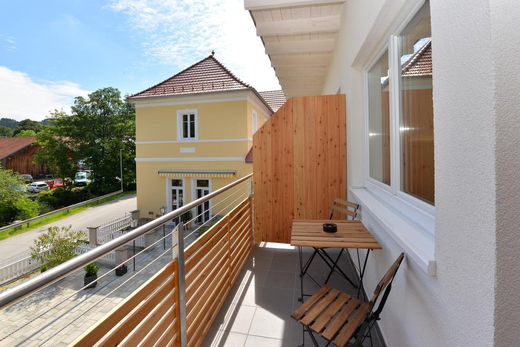 Maison d'hôtes Gambrinus Passau