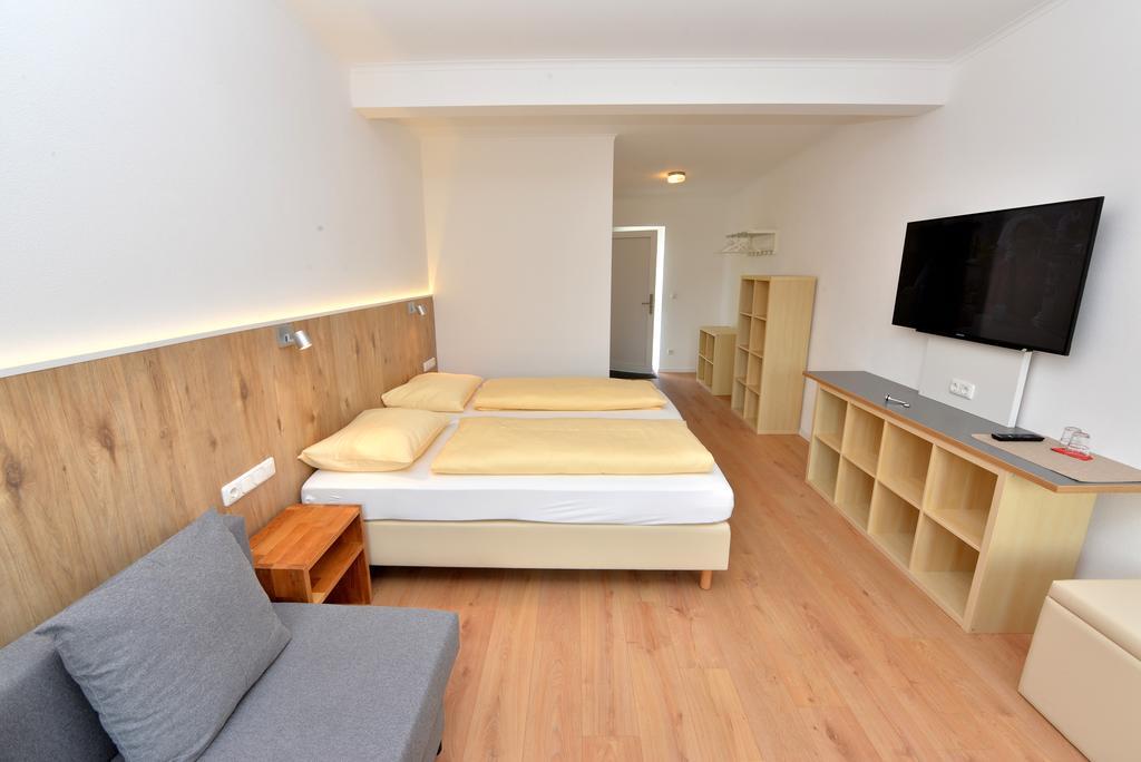 Guest house Gambrinus Passau