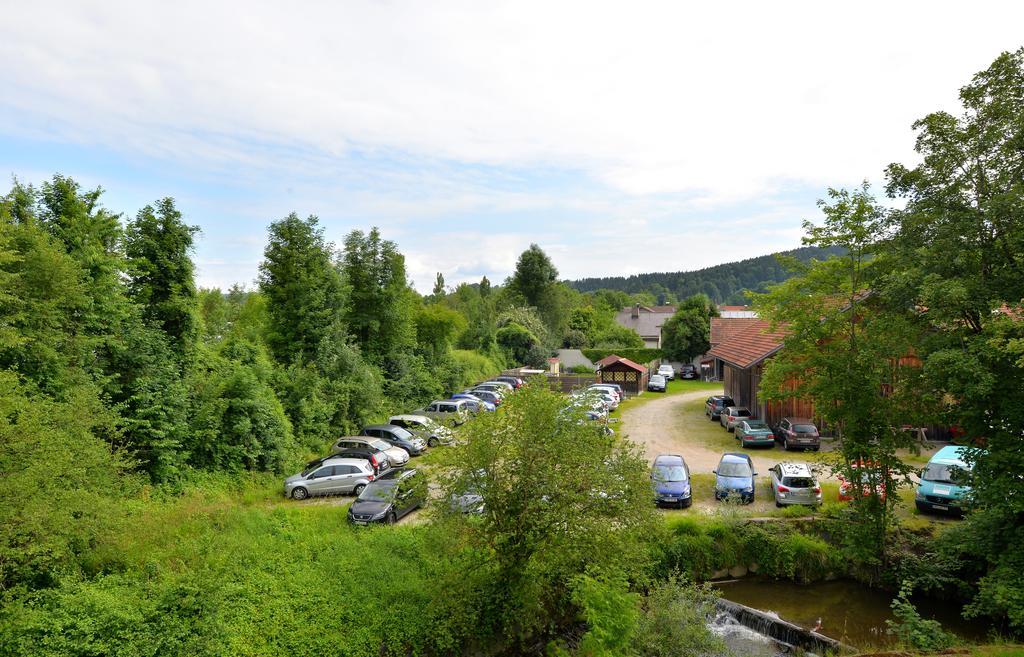 Guest house Gambrinus Passau