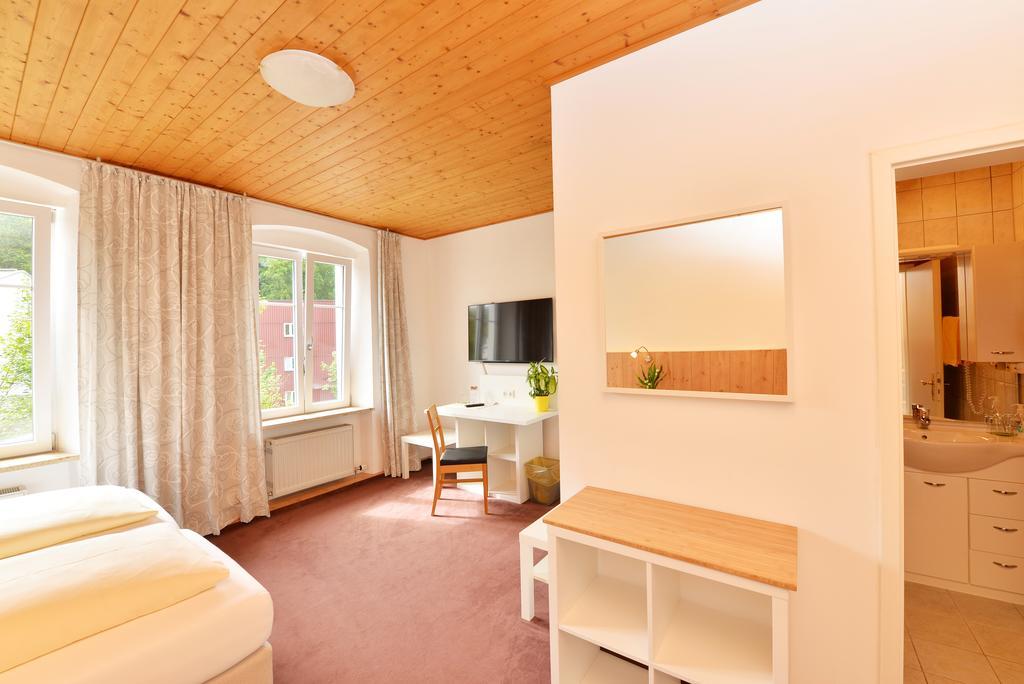 Guest house Gambrinus