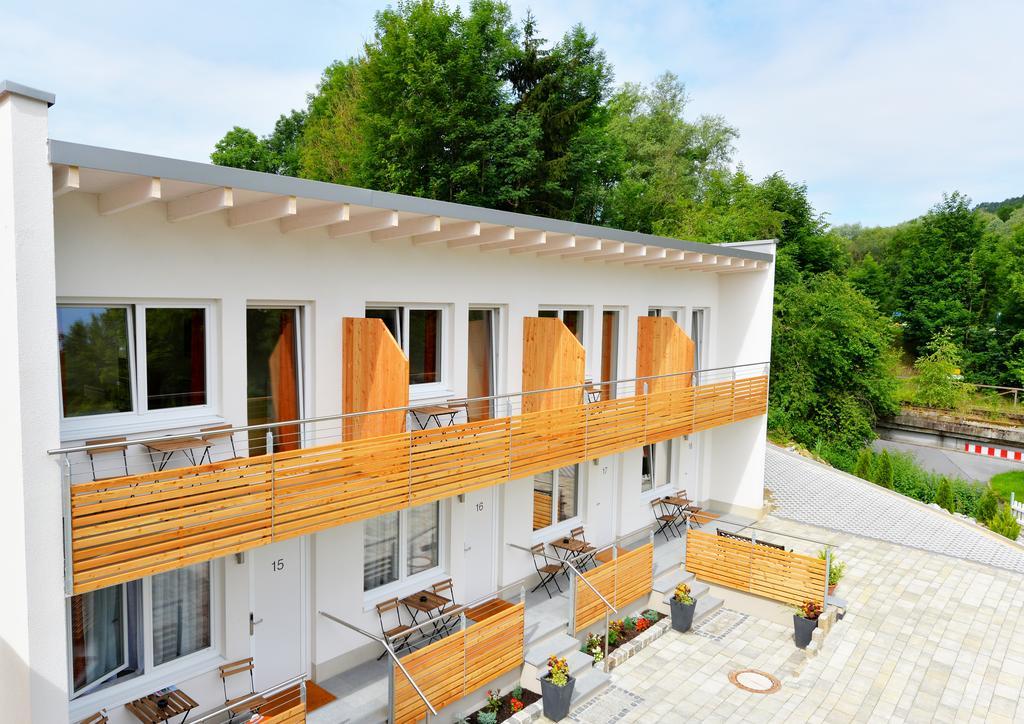 Pensjonat Gambrinus 3*